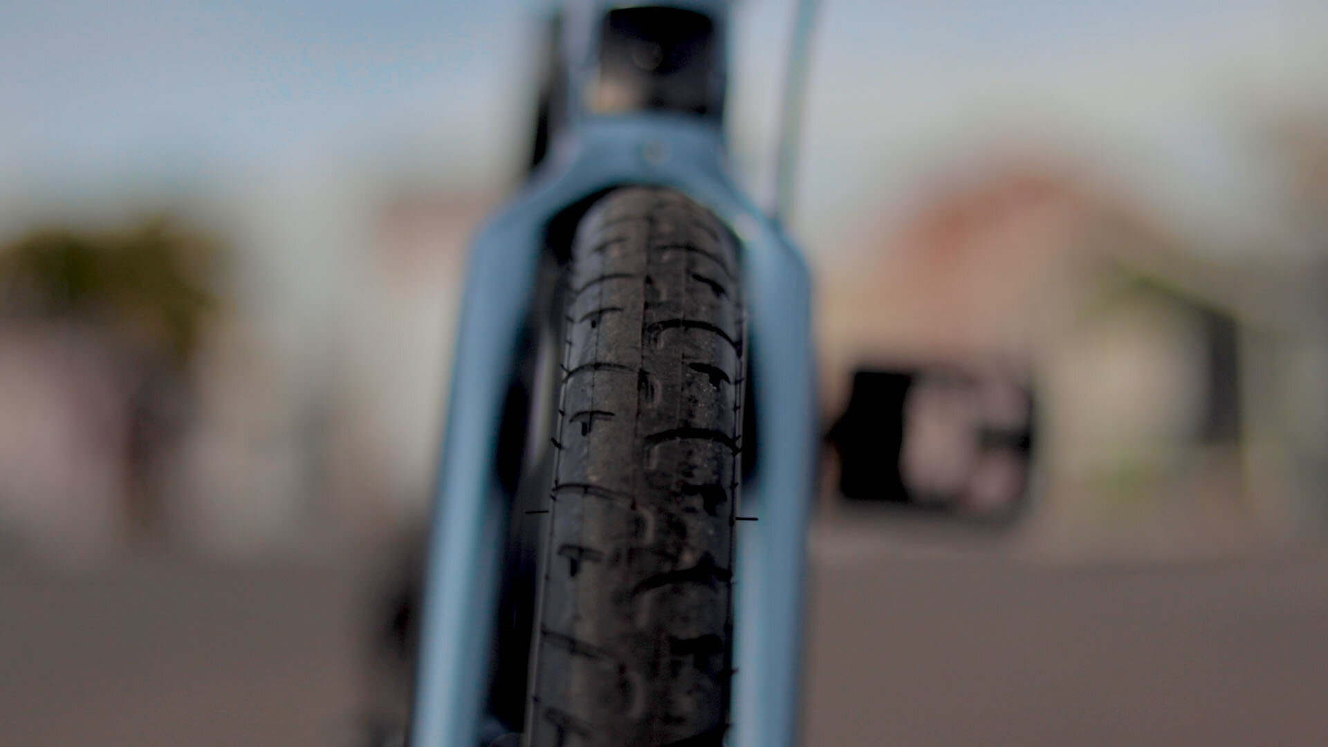 BESV PSF1 electric bike review: the 