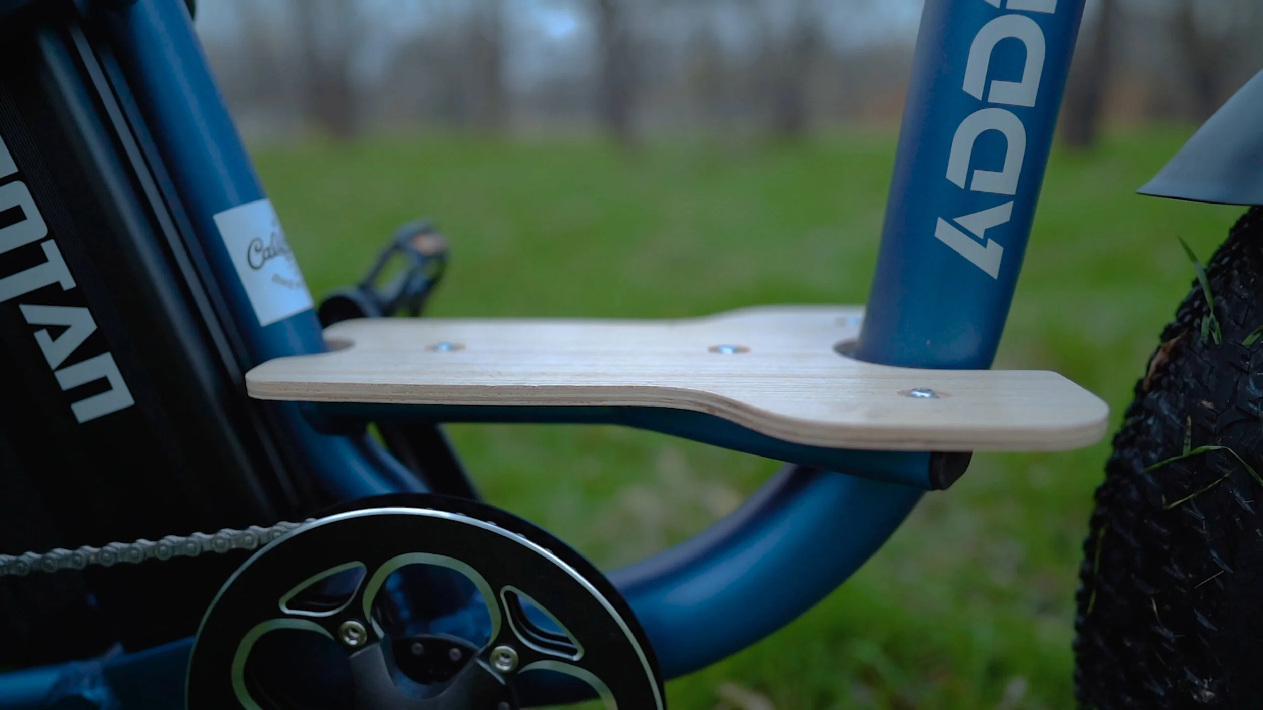 AddMotor M-340 review: 750 WATT, COMFY 