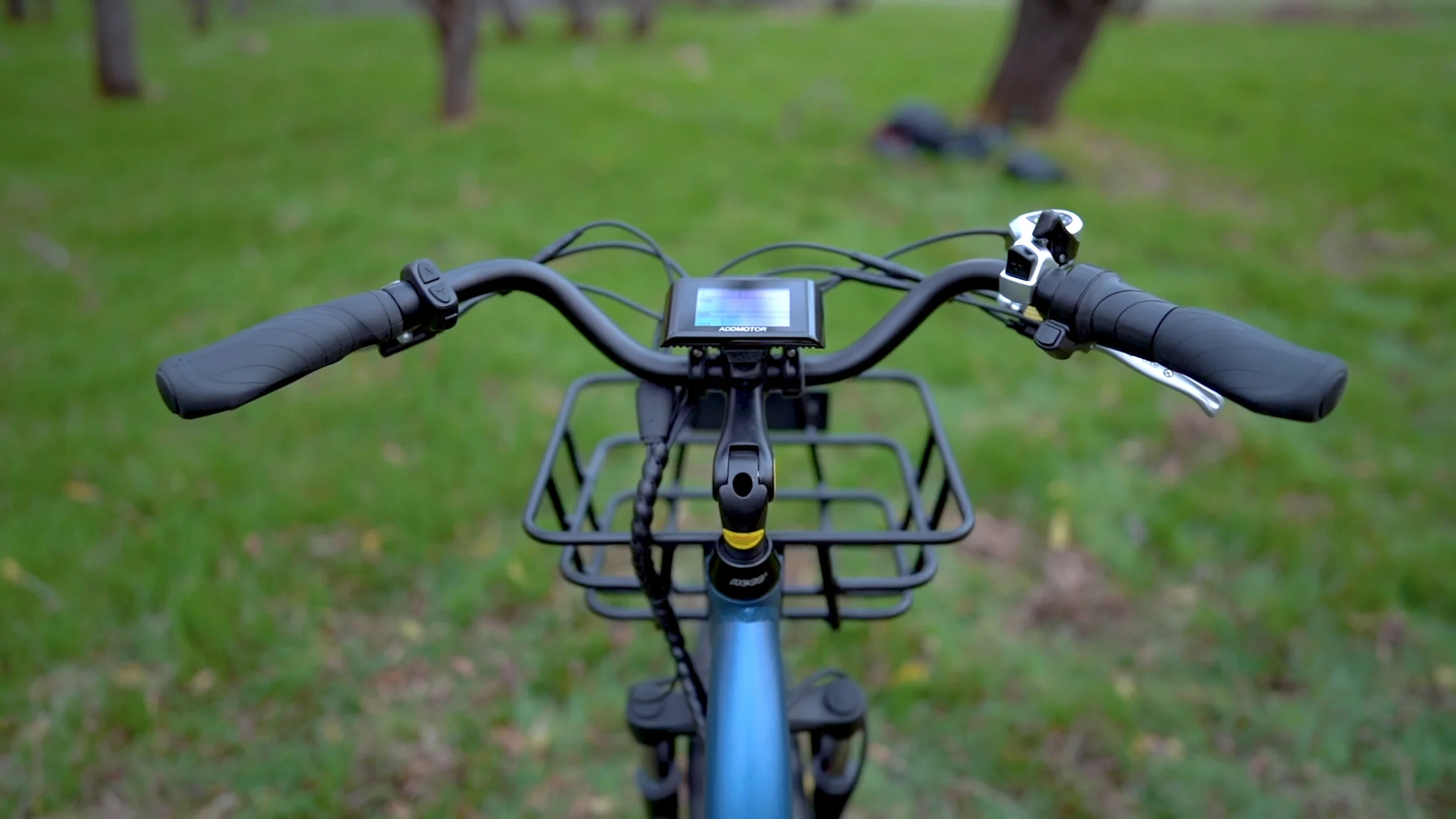 AddMotor M-340 review: 750 WATT, COMFY 