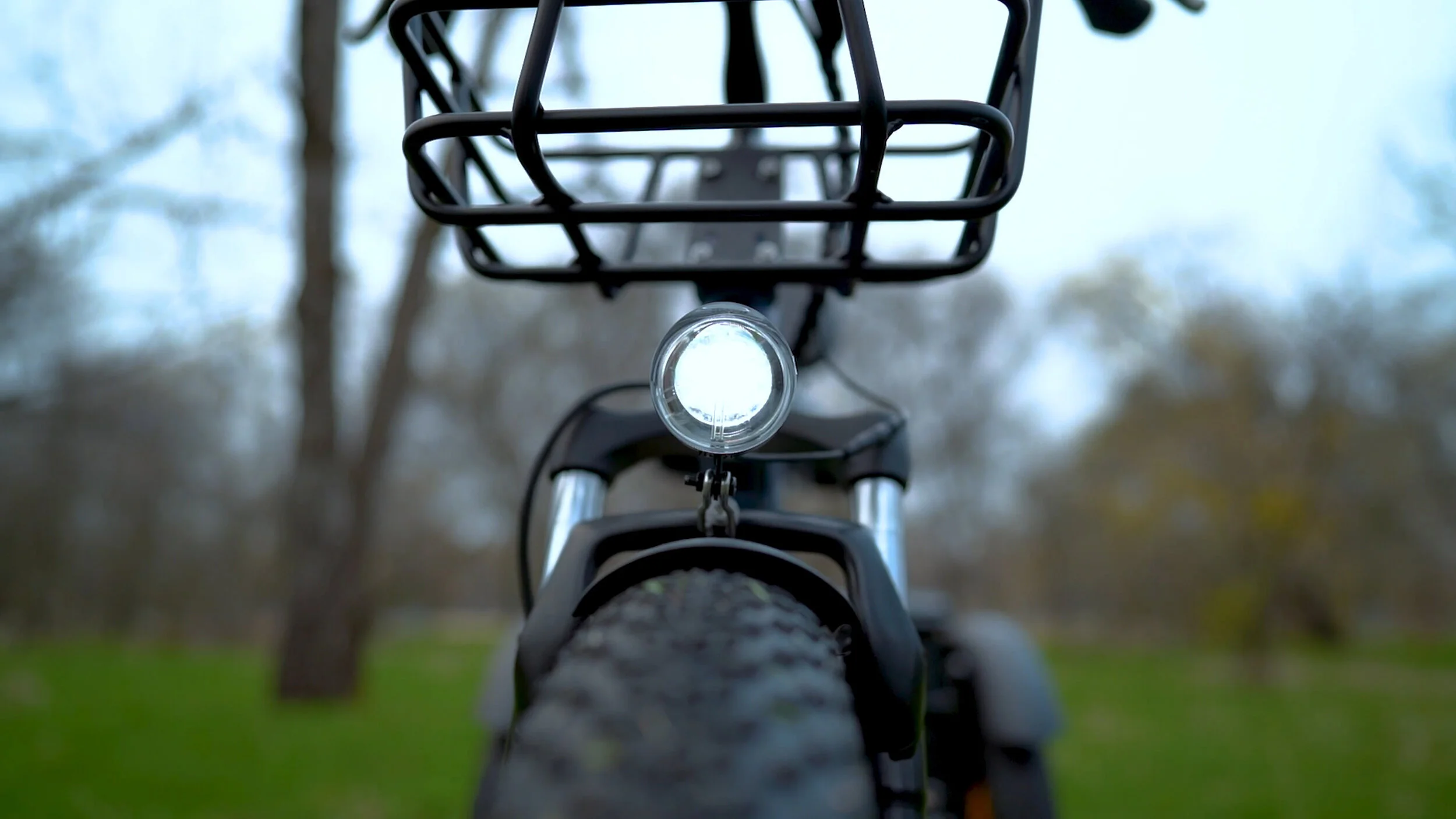 AddMotor M-340 review: 750 WATT, COMFY 