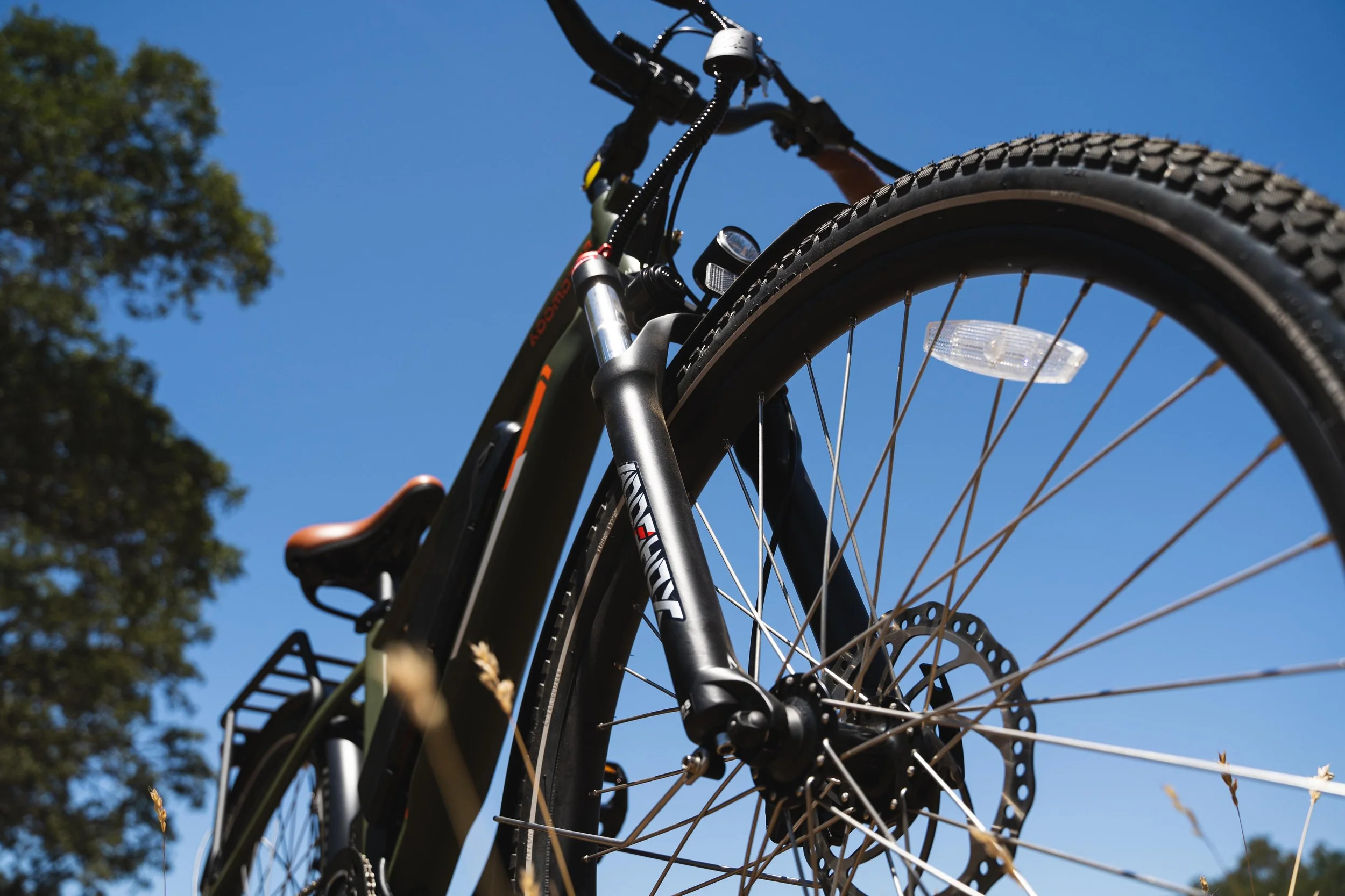 AddMotoR E53 review 1,499 POWERFUL, 125MILE RANGE Commuter Electric