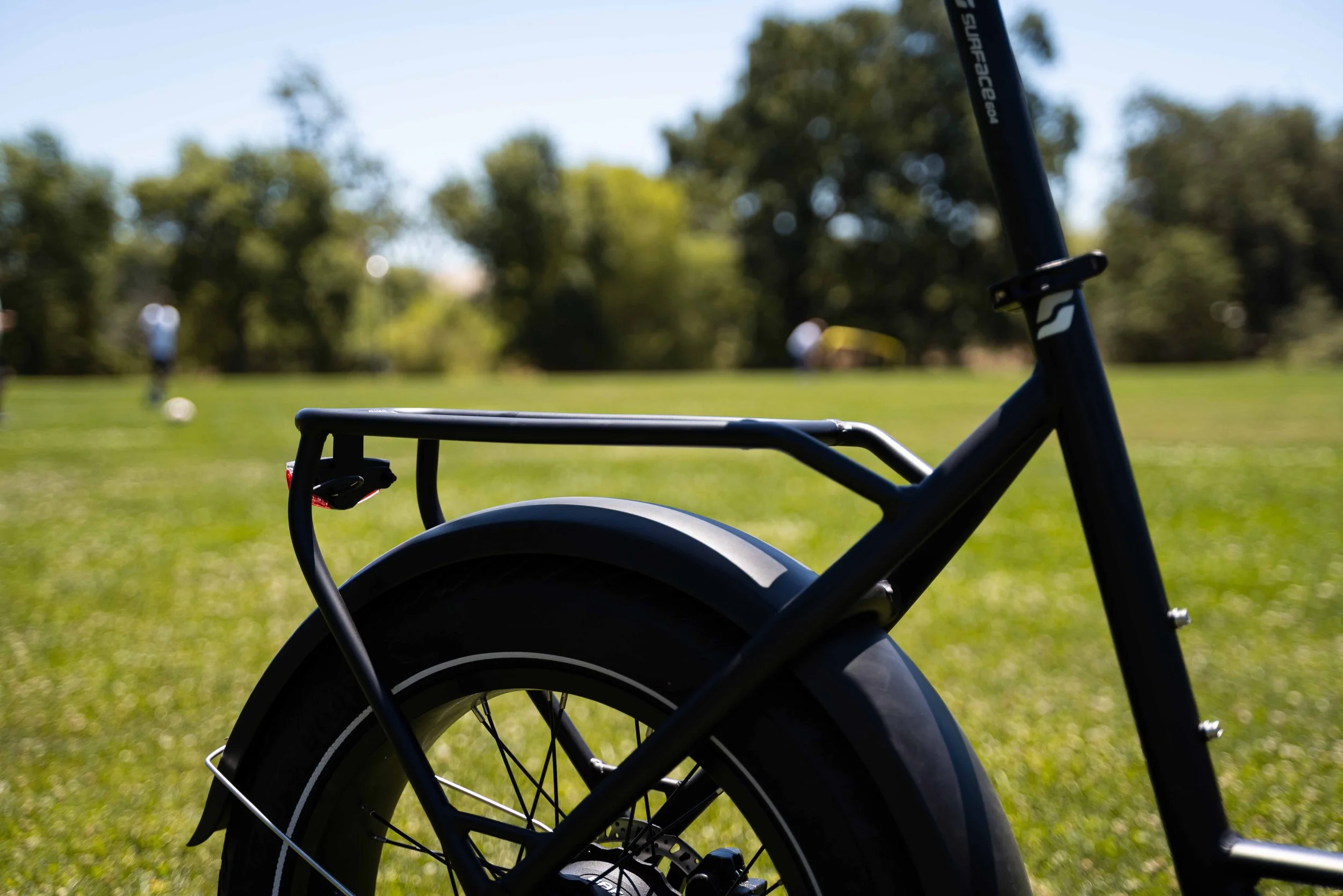 Surface604 Twist review 2,399 Top Tier Step Through Folding Electric