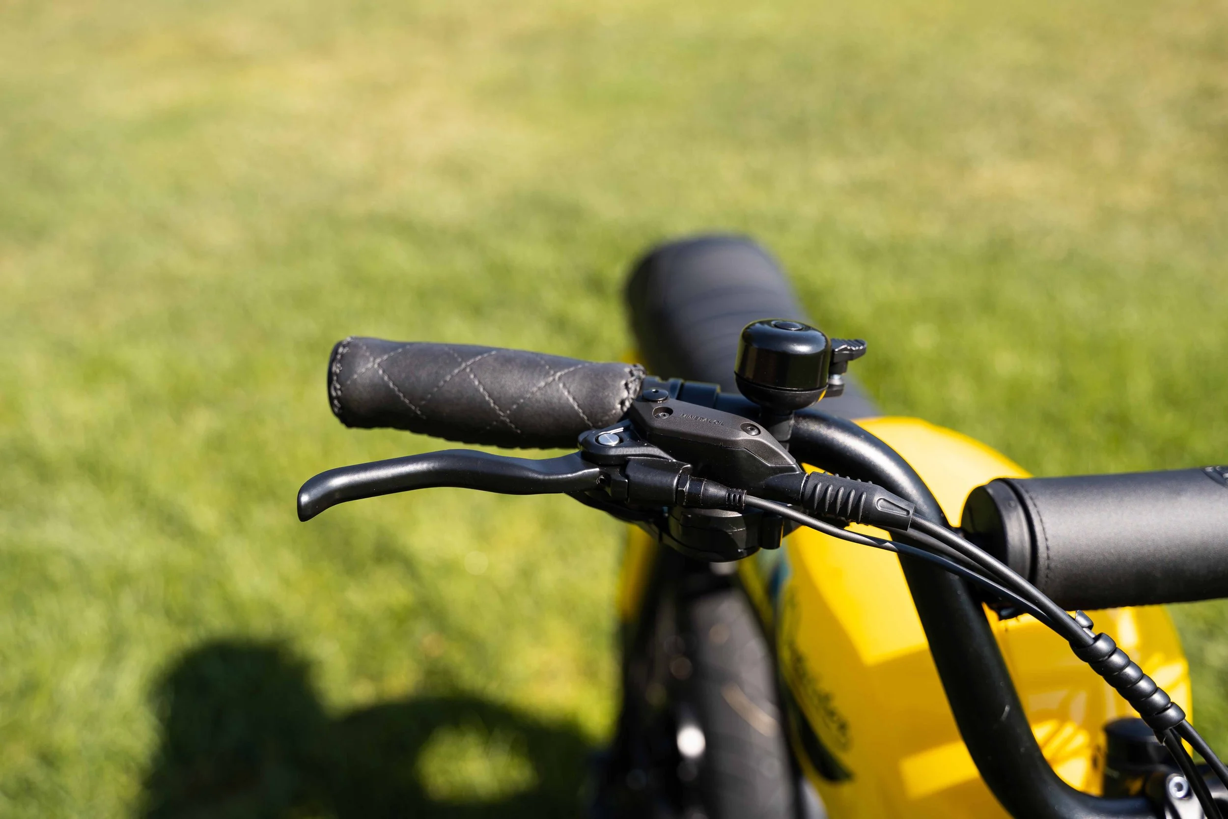 michael blast outsider review