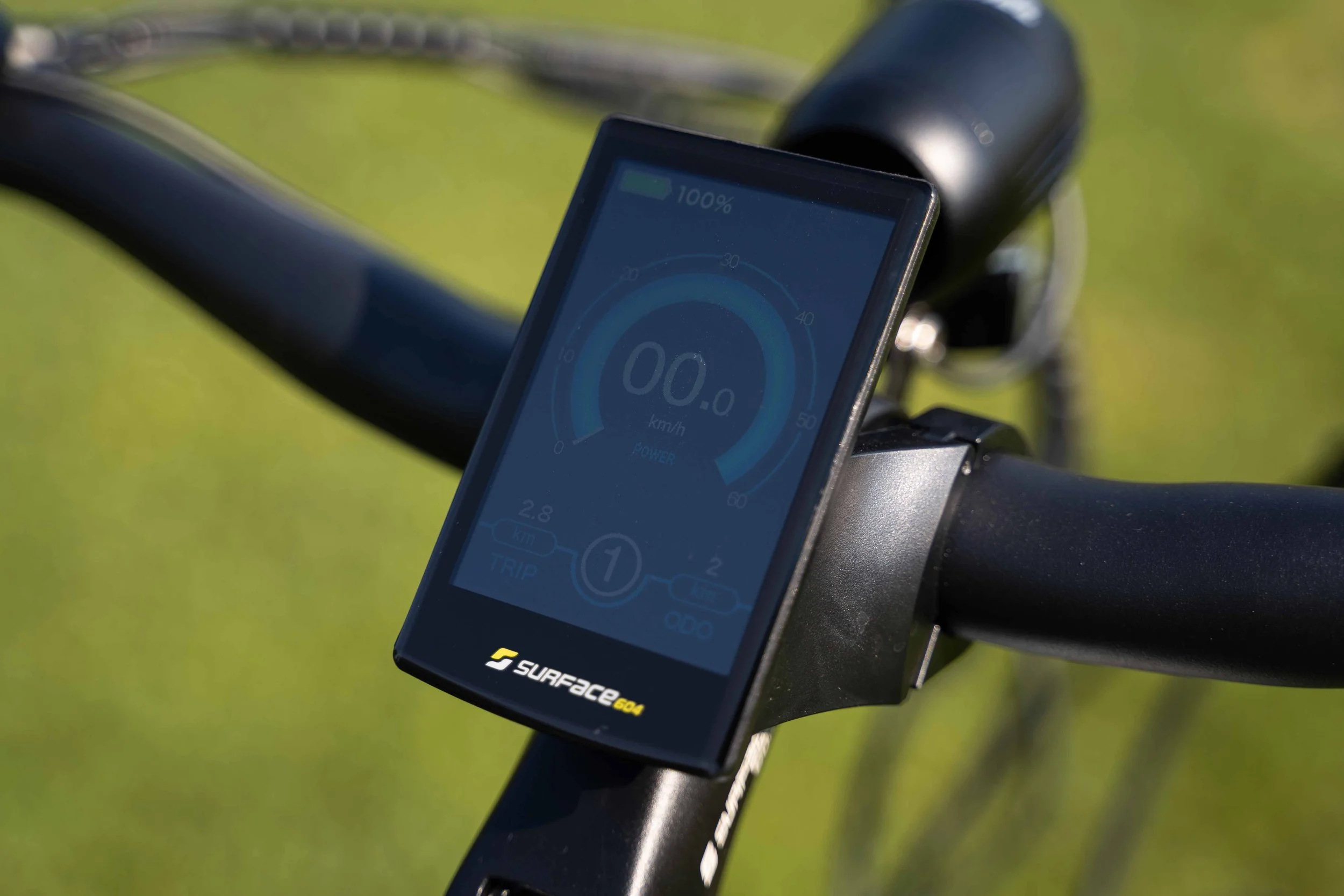 Surface604 V Rook review 2,599 StepThrough EBike of the Year Award