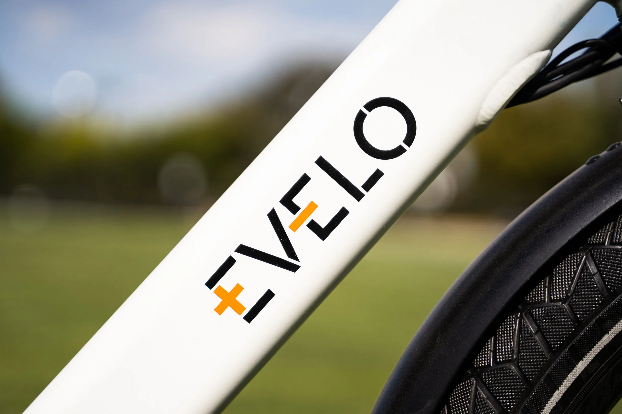 evelo electric trike