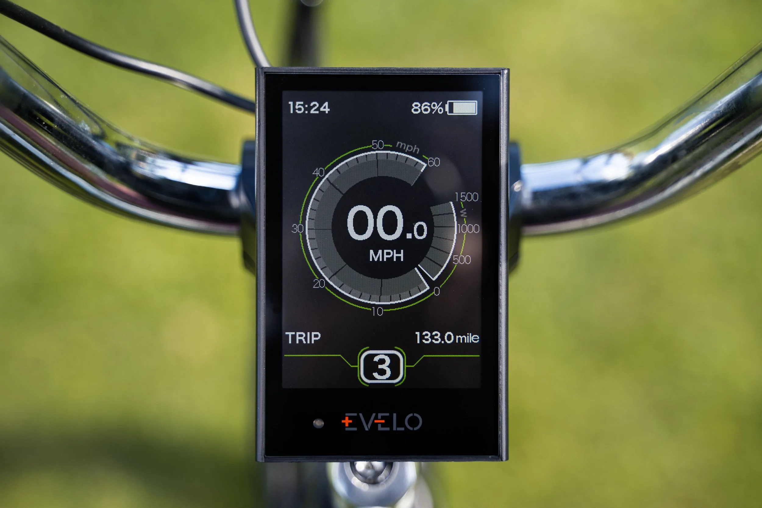 Evelo Compass review 4,449 Dual Drive, Dual Battery, Safe, Stable