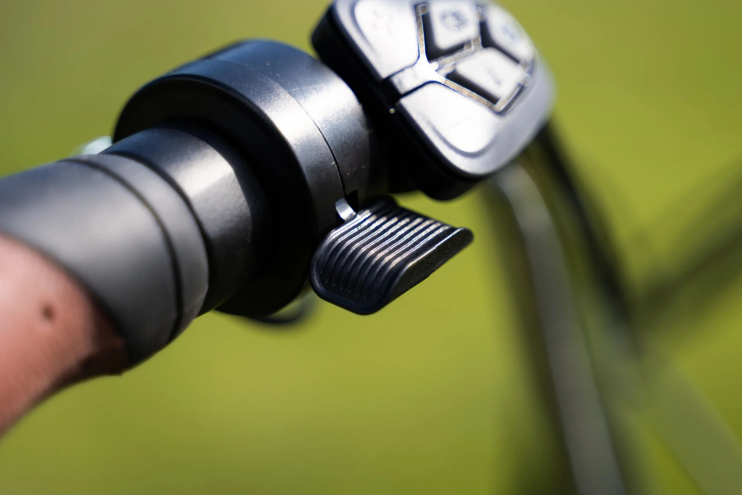 evelo electric trike