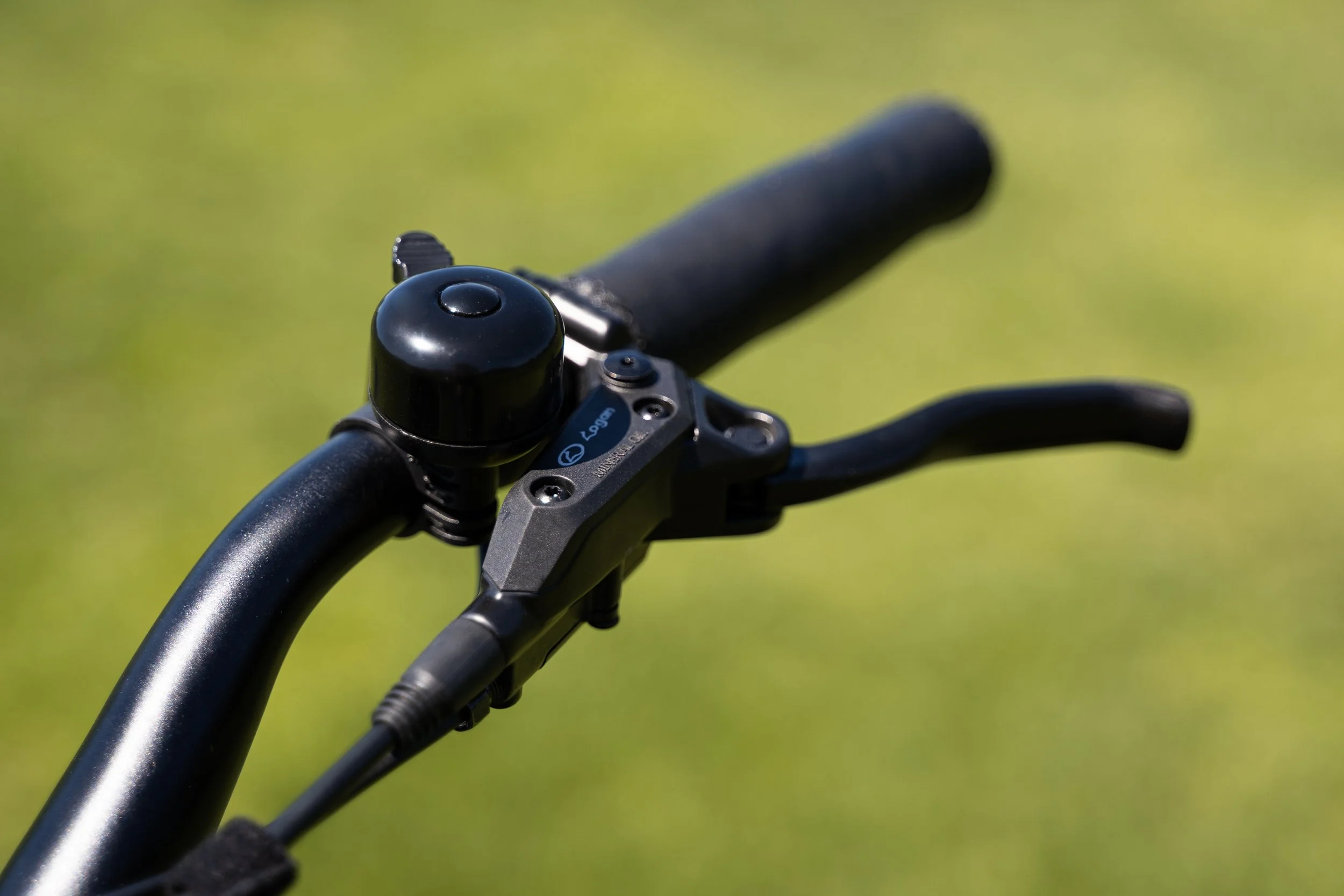 IMREN review 1,899 Fat Tire Commuter Electric Bike with Suspension