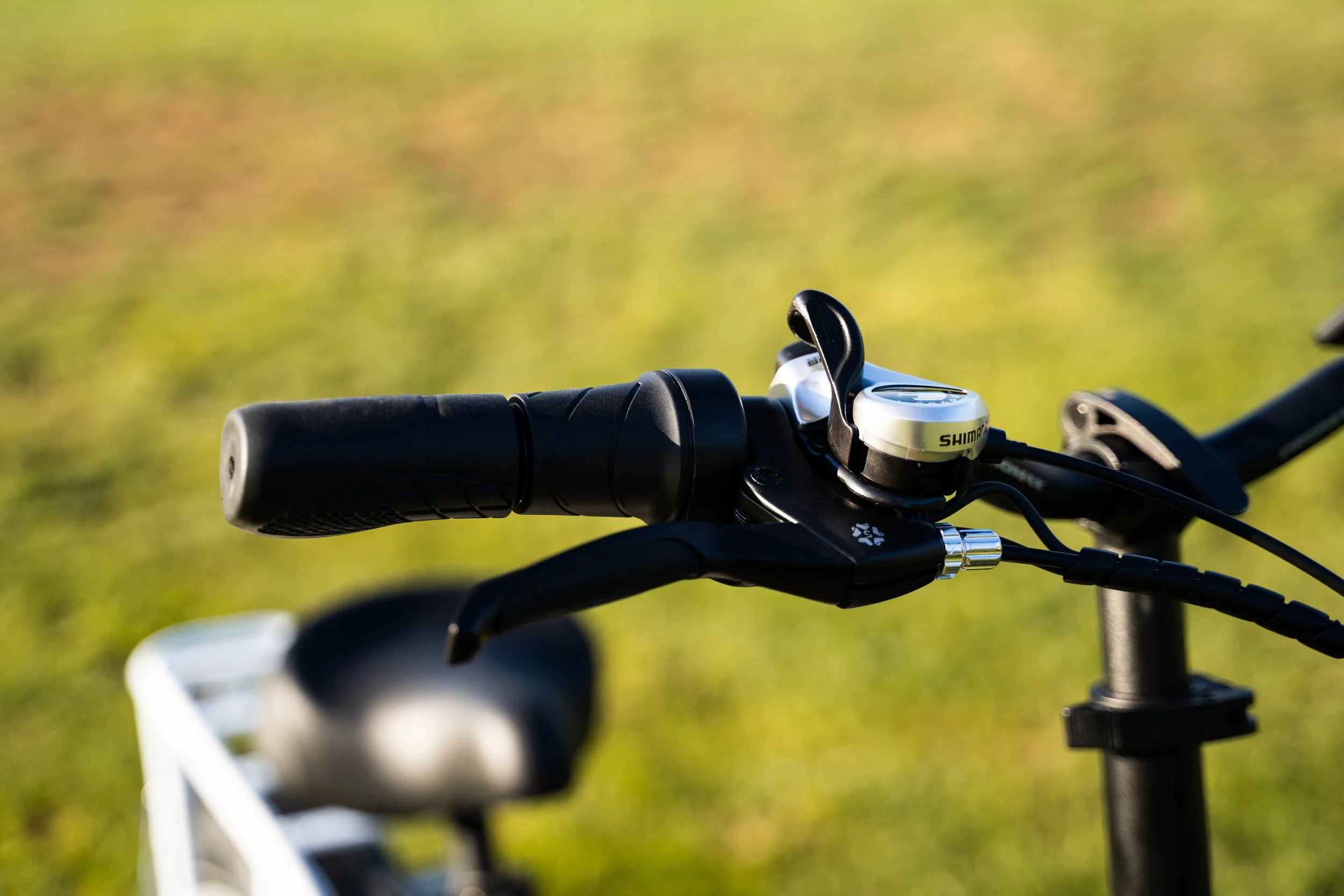 Vtuvia SF20H review Capable Step Through Folding Electric Bike with