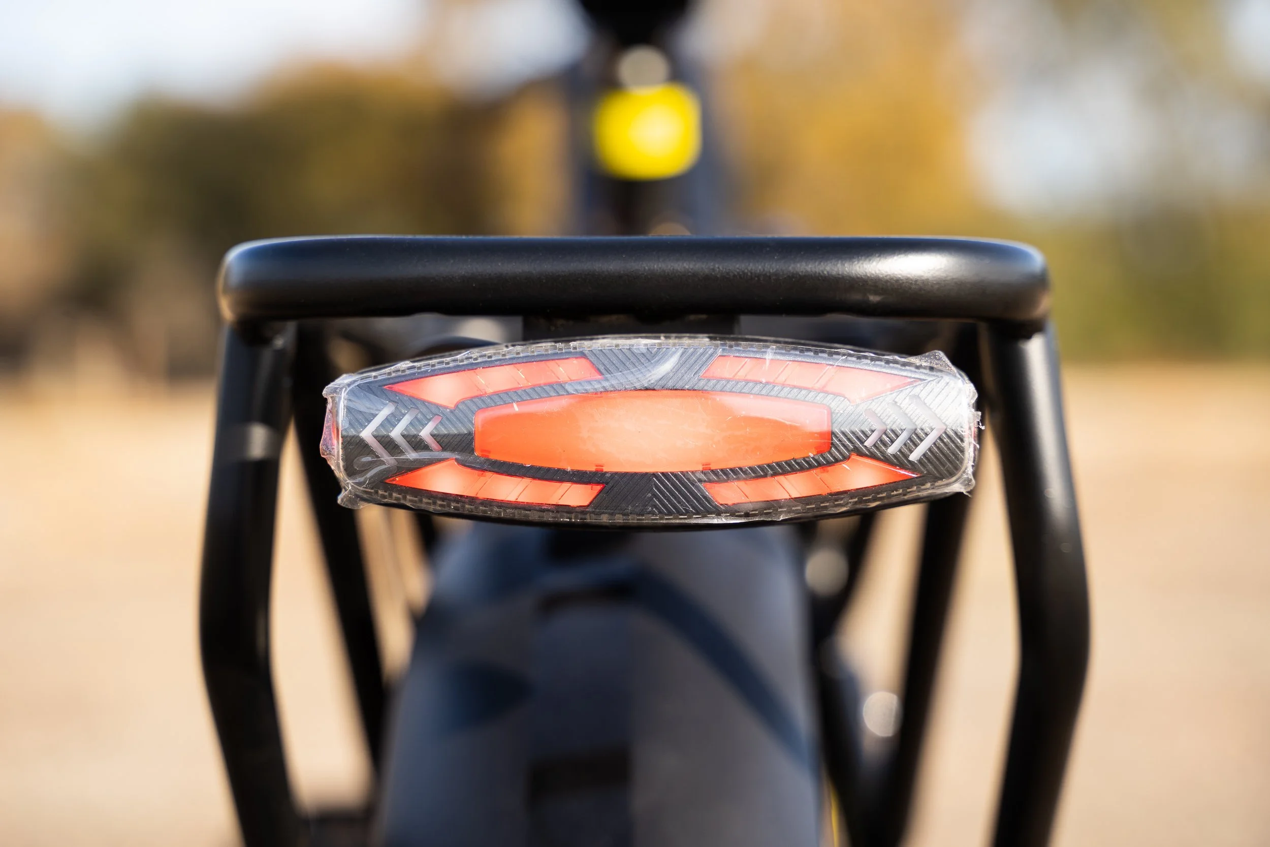 Freesky Rocky review: $1,699 Powerful Full Suspension BMX-Style Do