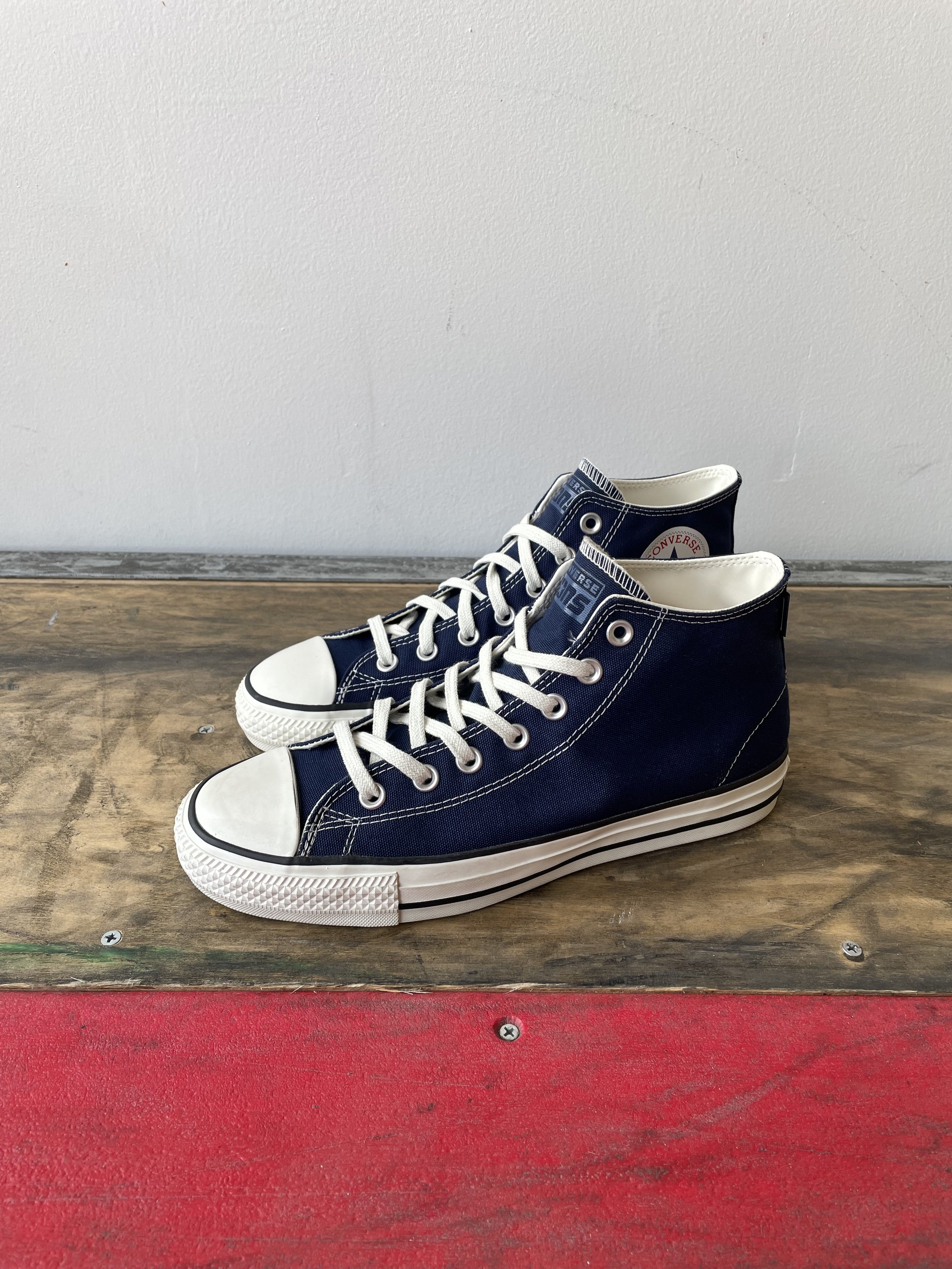 CTAS Pro Mid-Midnight Navy-Black-Ergret — Neighbors Skate Shop South  Central LA Skateboarding Brand Retailer