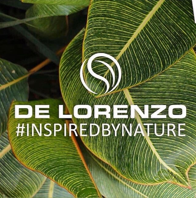 Do you know why De lorenzo is our product partner of choice? ⠀⠀⠀⠀⠀⠀⠀⠀⠀
⠀⠀⠀⠀⠀⠀⠀⠀⠀
Their philosophy is to work in harmony with nature and for decades De lorenzo has set an example of environmental leadership... their passion has never been compromised 