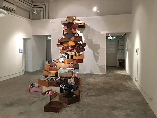 高嘉莉 KO, Clarie