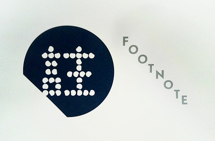 BAFA 2011 - Footnote