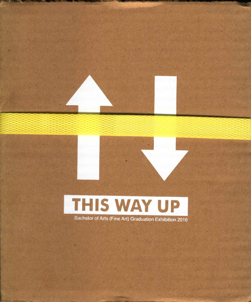BAFA 2010 - This Way Up