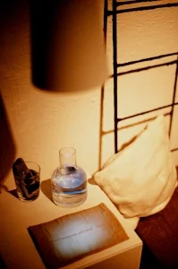 【藝述心言】跟著矛盾去藝行 / 何敏儀 【Intimate Portrait】Travel with Art / Blanche Ho