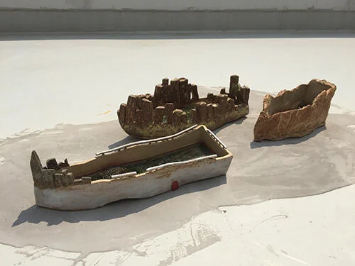 張啟新 CHEUNG, Suzy