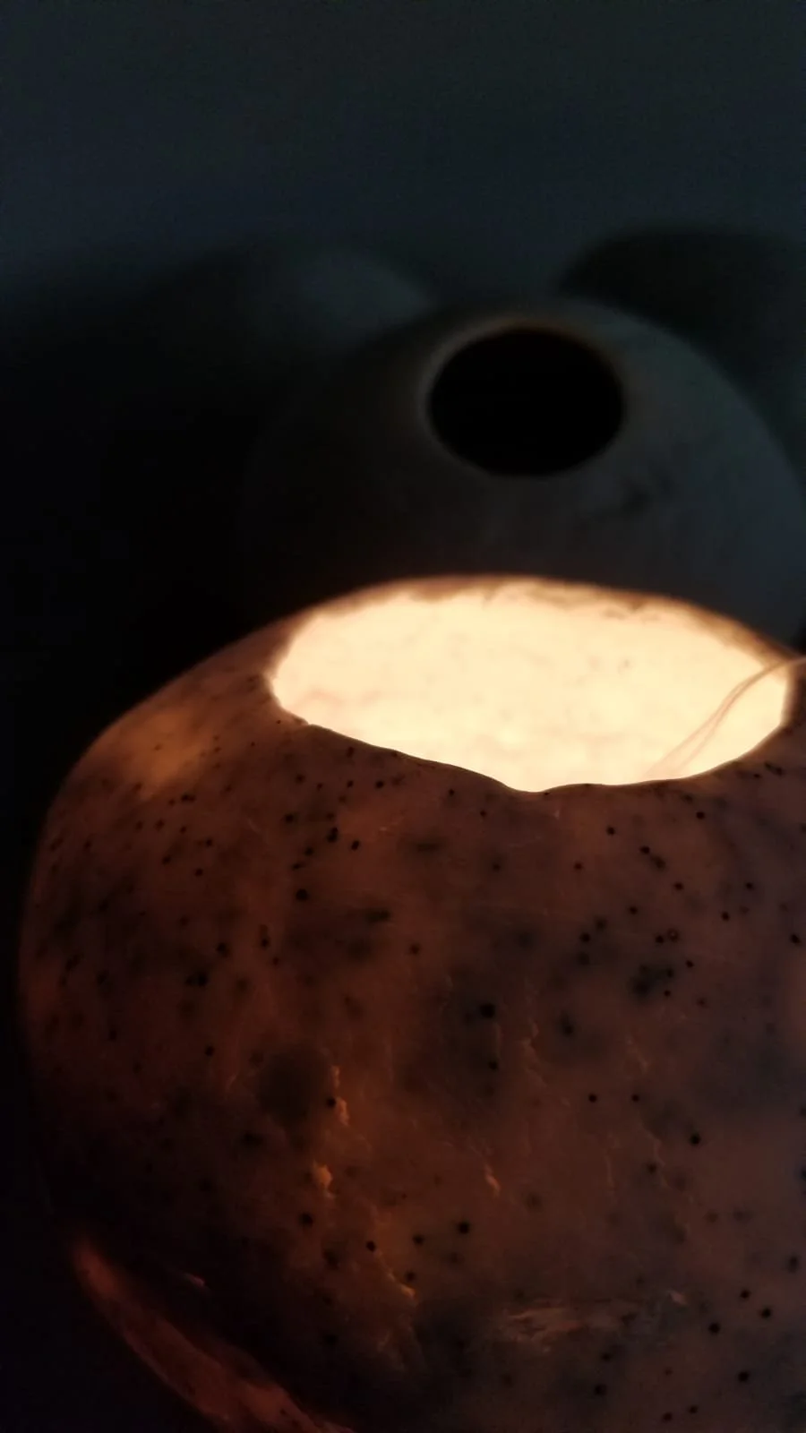 《+1衛星展覽 》| @半邊陶室 Half Corner Studio