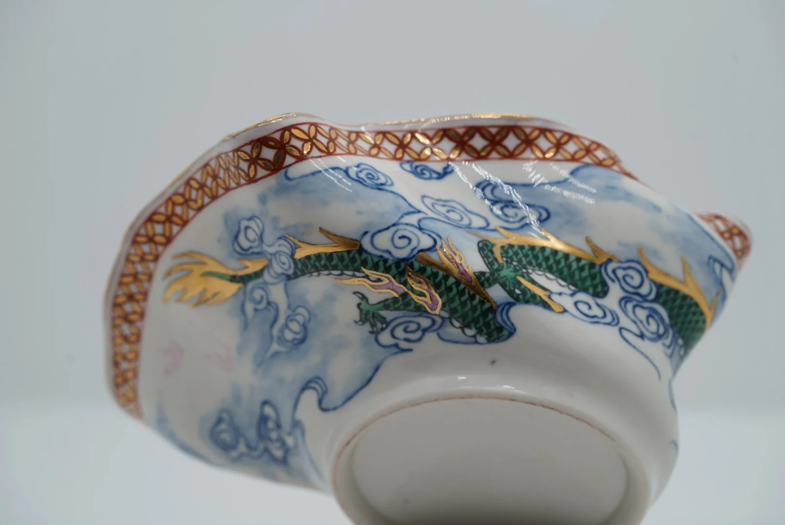 韓兆中 HON, Siu Chung Horace 