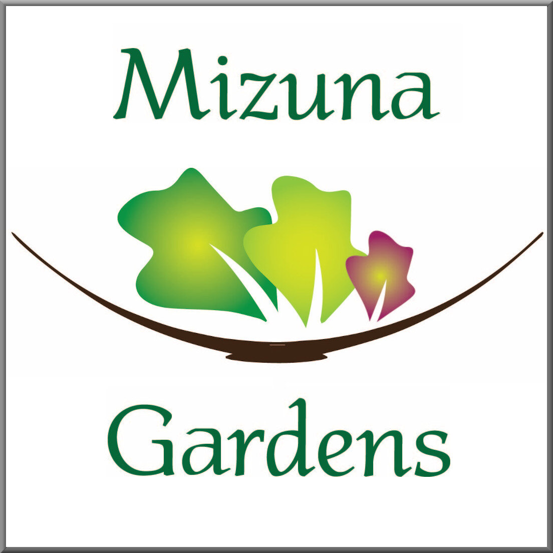 Mizuna Gardens