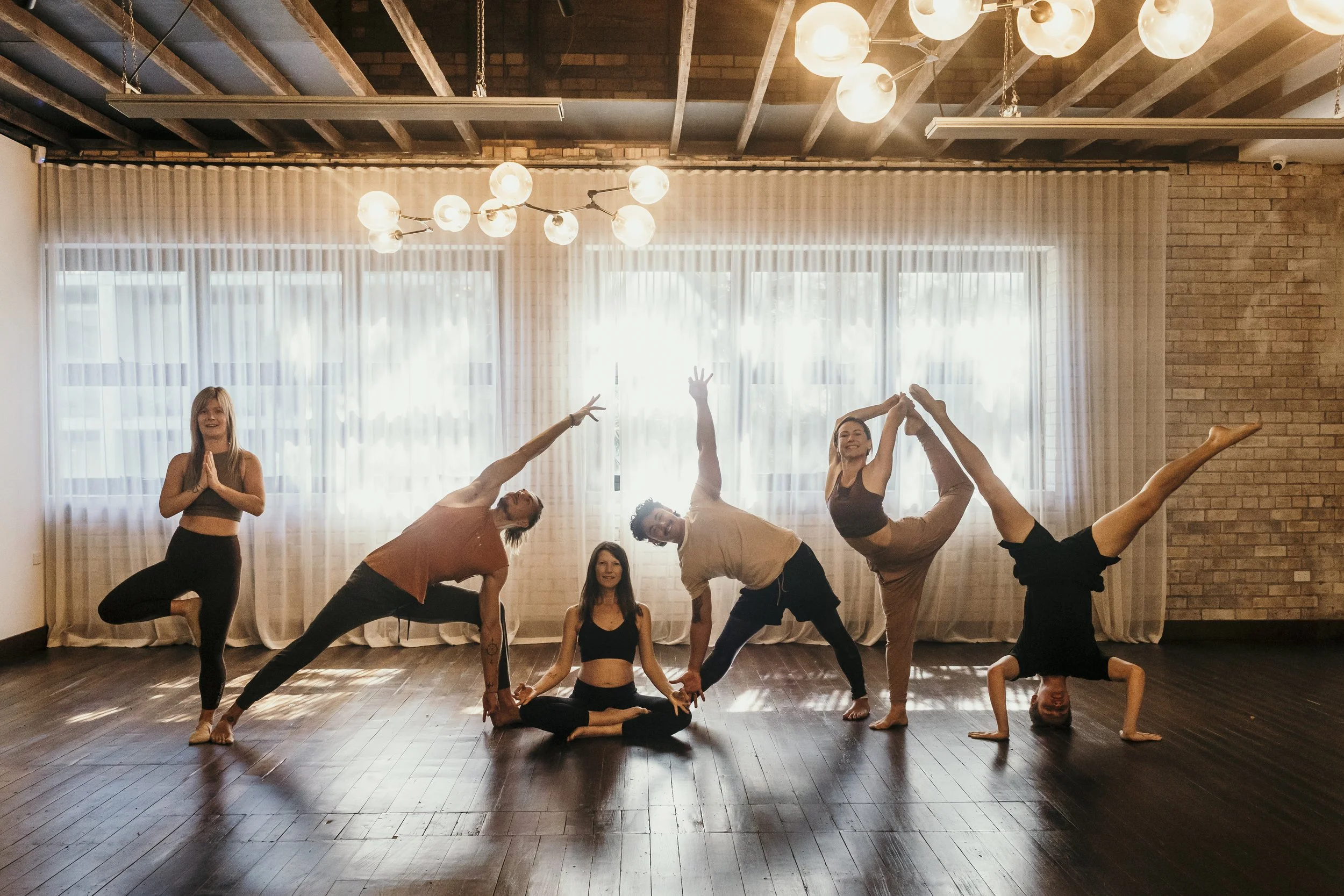 Yoga Loft—PRICING & MEMBERSHIPS