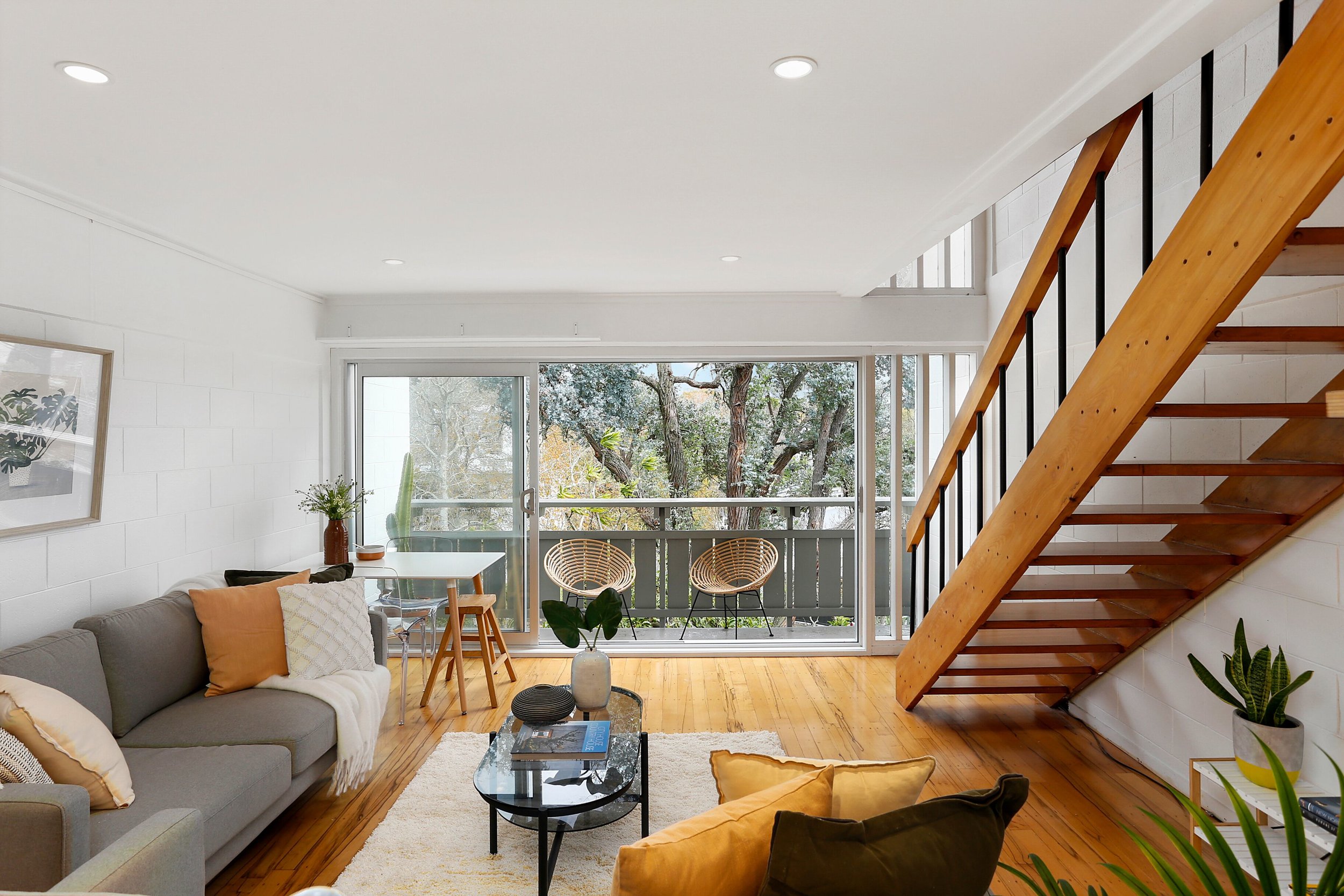 Home Staging - Freemans Bay