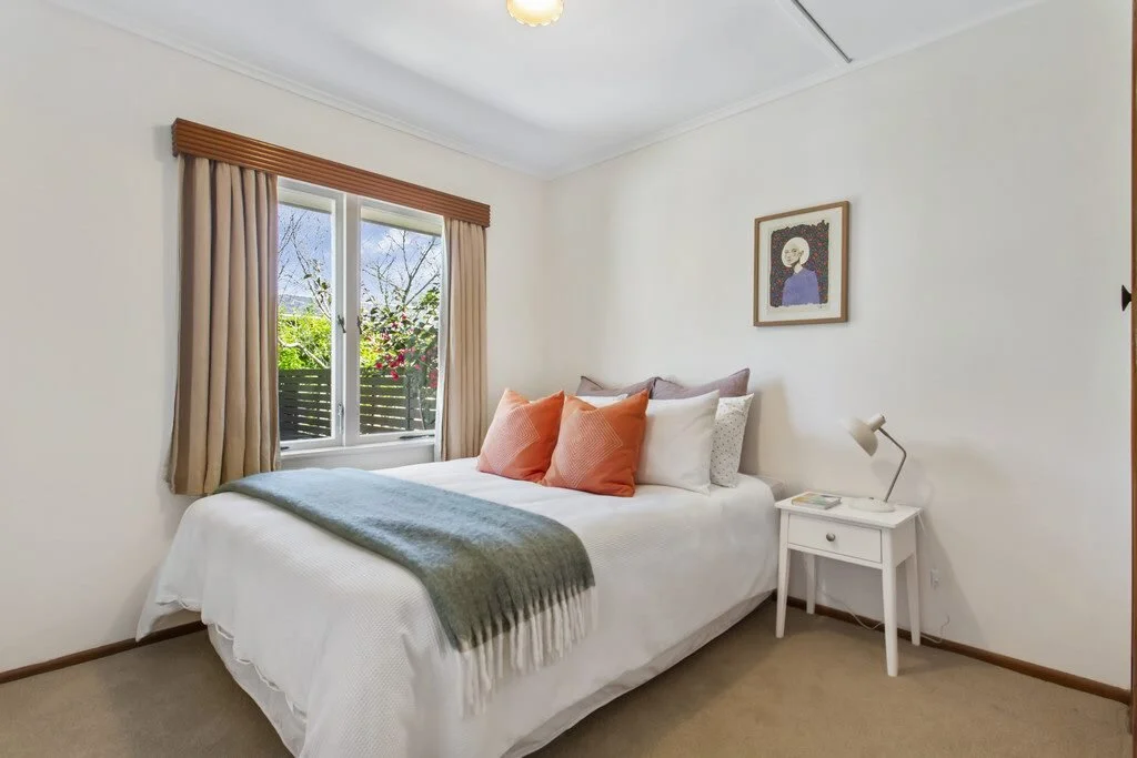 Bedroom - Unit