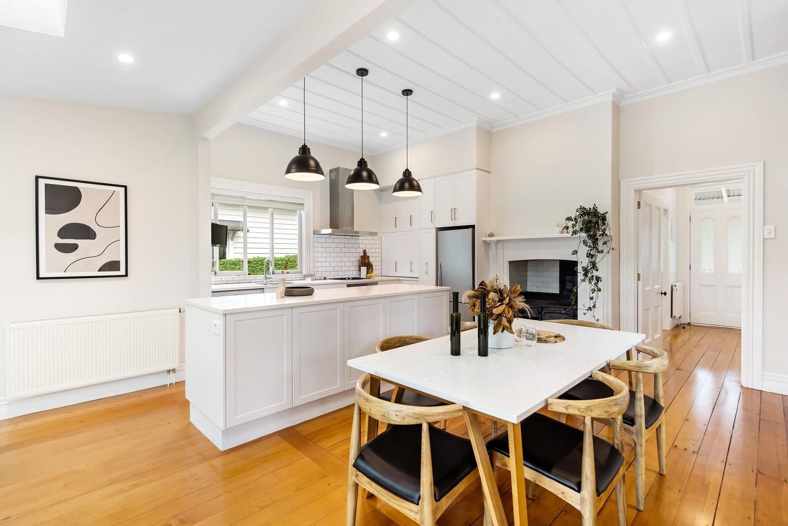 Kitchen and Dining Area Auckland.jpg