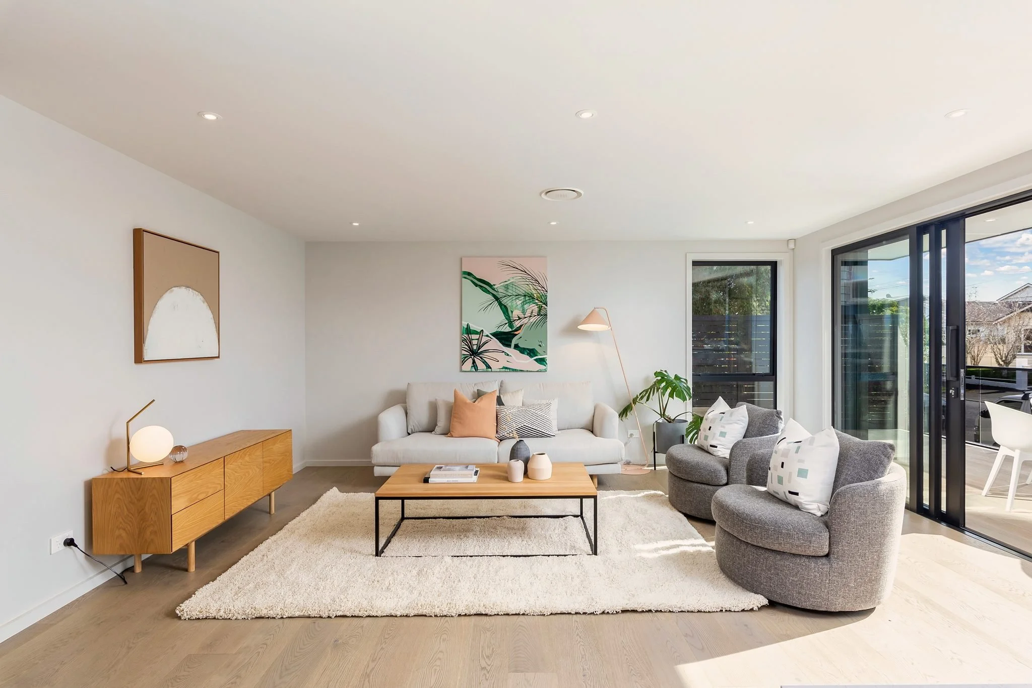 Auckland Home Staging FINER Home Staging Auckland We Do Style