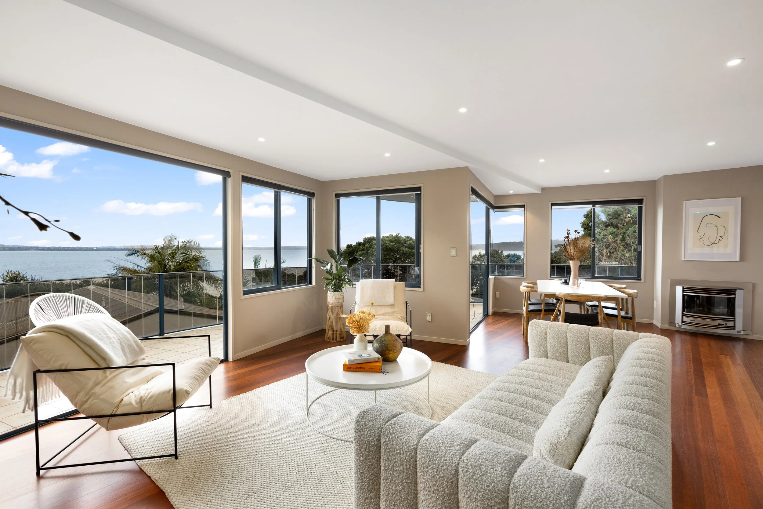 Auckland Home Staging FINER Home Staging Auckland We Do Style