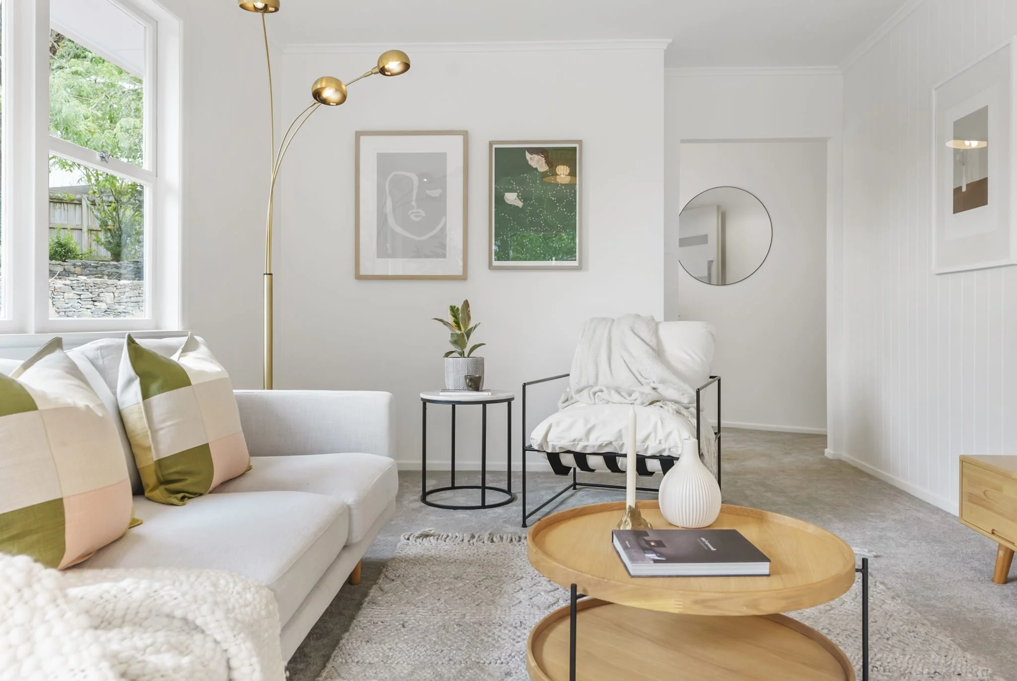 Interior Design Auckland — finerhomes.