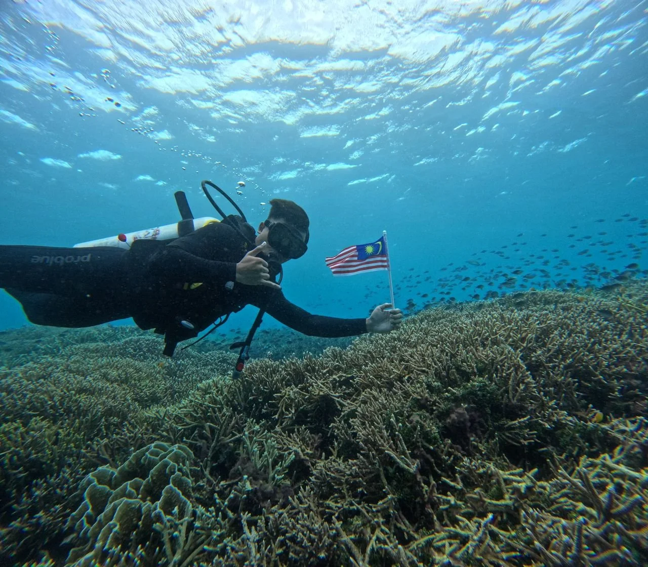 empowering youths in Semporna Sabah Reef Check Malaysia.jpg