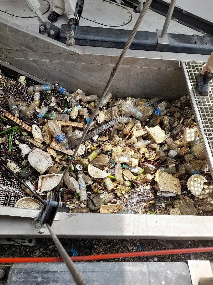 Rivers of Waste: It’s Time We Take Responsibility - Reef Check Malaysia