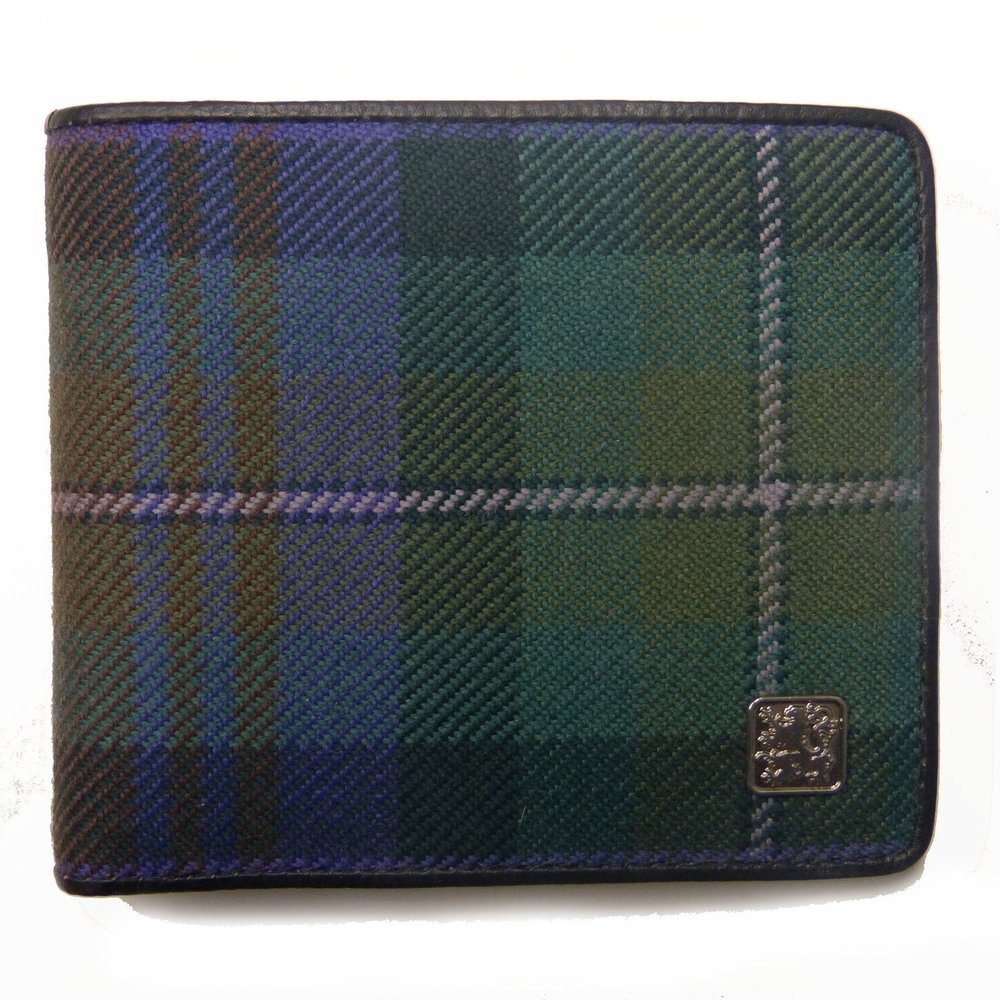 hebridean granite tartan