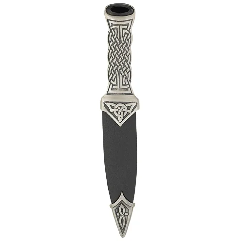 Sgian Dubhs: Boisdale Sgian Dubh from Slanj Kilts Glasgow Kilt