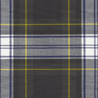 gordon tartan