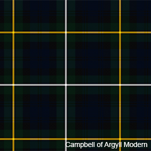 Campbell of Argyll Modern.png