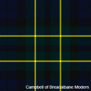 Campbell of Breadalbane Modern.png