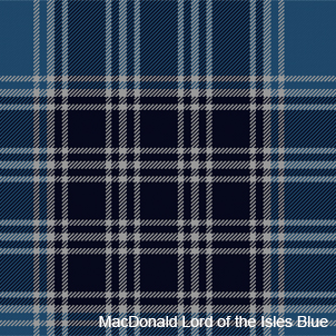 MacDonald Lord of the Isles Blue.png