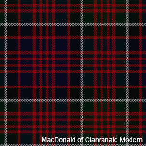 MacDonald of Clanranald Old Colours.png