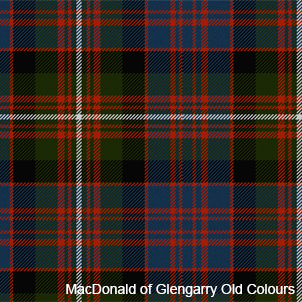 MacDonald of Glengarry Old Colours.png