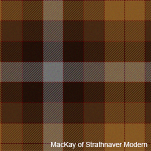 MacKay of Strathnaver Modern.png