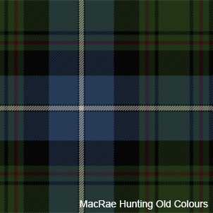 MacRae Hunting Old Colours.png