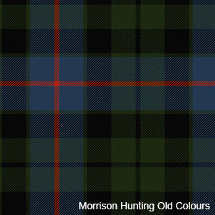 Morrison Hunting Old Colours.png
