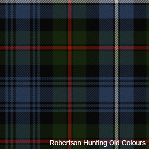 Robertson Hunting Old Colours.png
