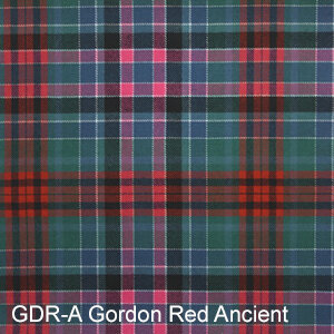  GDR-A-CTRV Gordon Red Ancient Reiver Tartan No.145 Org.JPG 