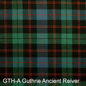  GTH-A-CTRv Guthrie Ancient Reiver Tartan Reiver No.159 Org.JPG 