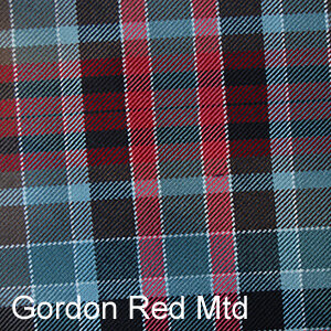 Gordon Red Mtd.JPG