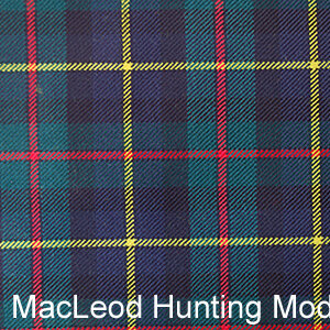 MacLeod Hunting Mod.JPG