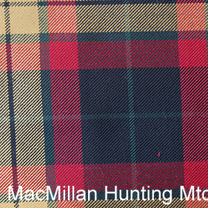 MacMillan Hunting Mtd.JPG
